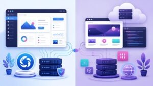 Hosting for PHP and MYSQL Websites 12