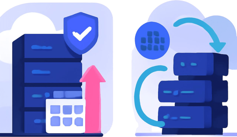 Annual vs Monthly Web Hosting: Why Billing Period Matters