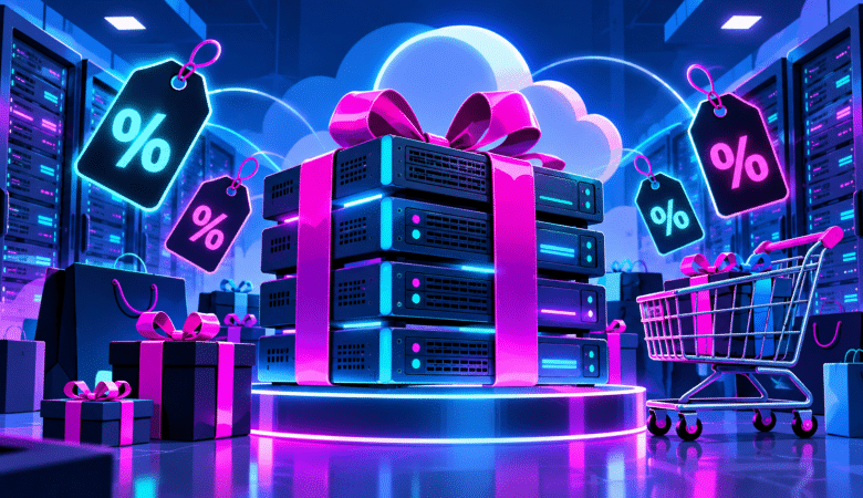 Black Friday Web Hosting Deals